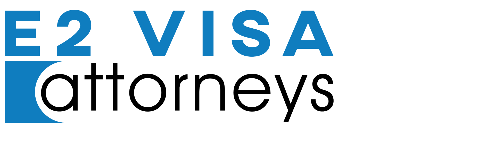 E2 Visa Attorneys Logo